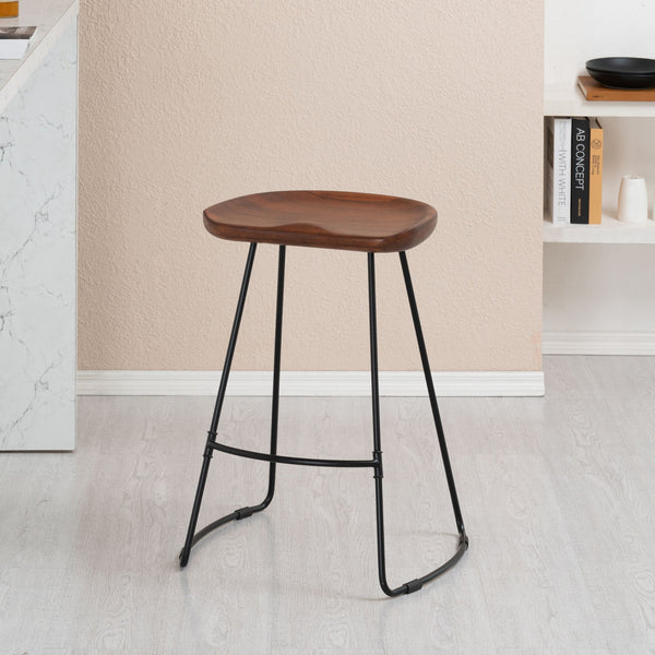 Ember Counter Bar Stool - Large