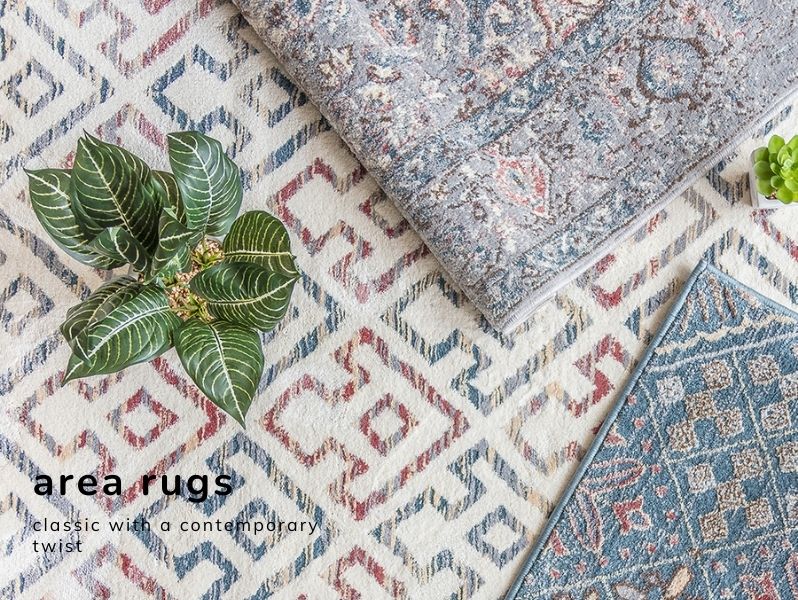 Area Rugs