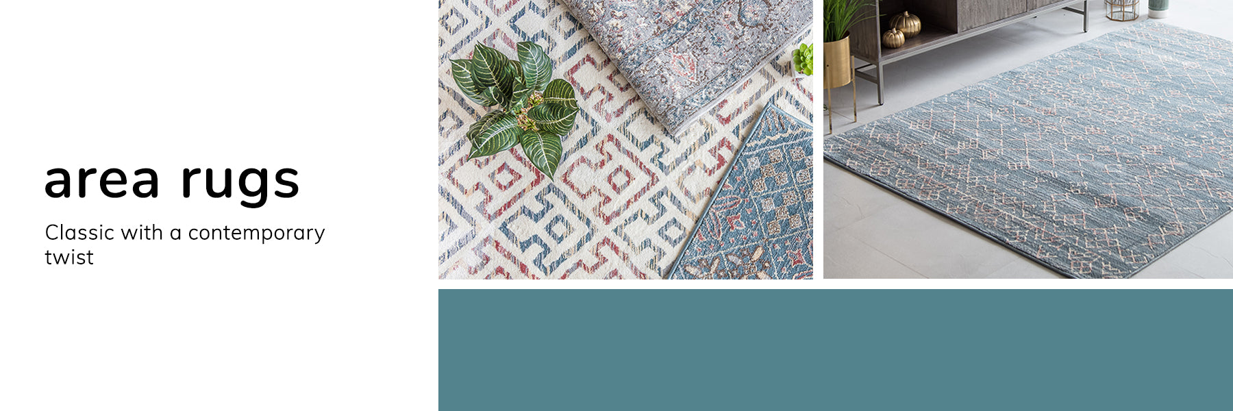 Area Rugs