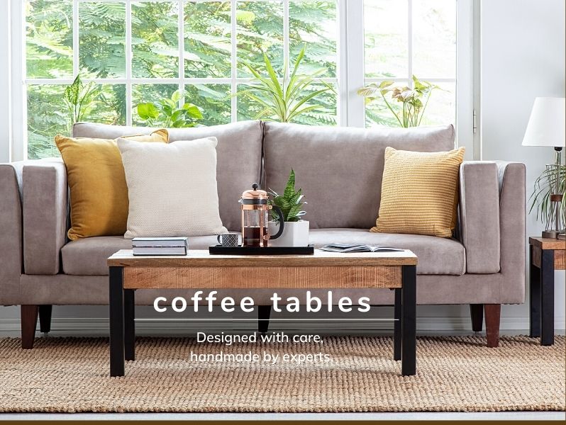 Coffee Tables