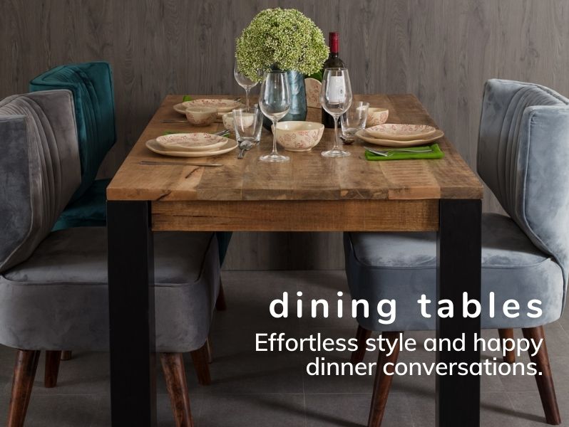 Dining Tables