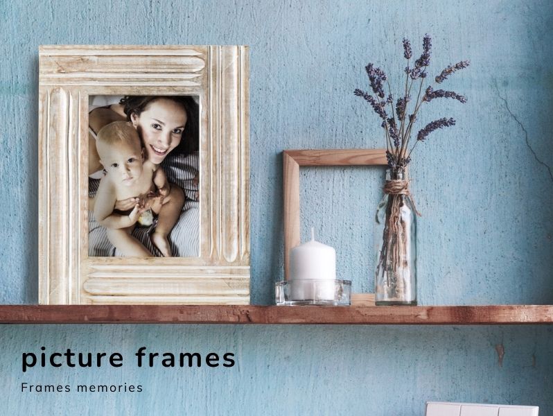 Picture Frames