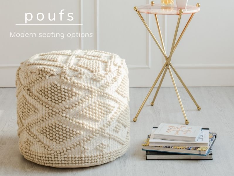 Pouf
