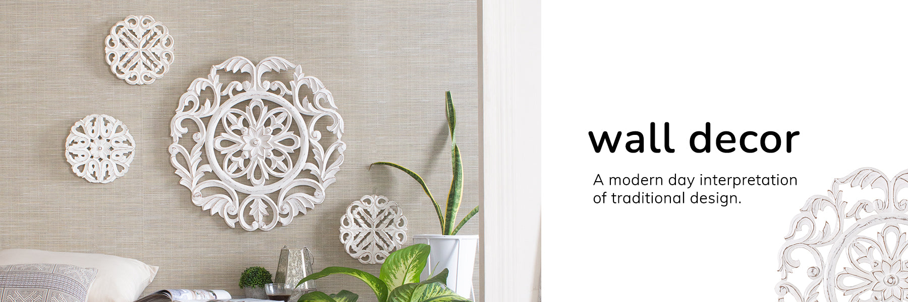 Wall Decors