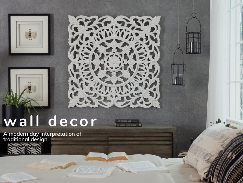 Wall Decors