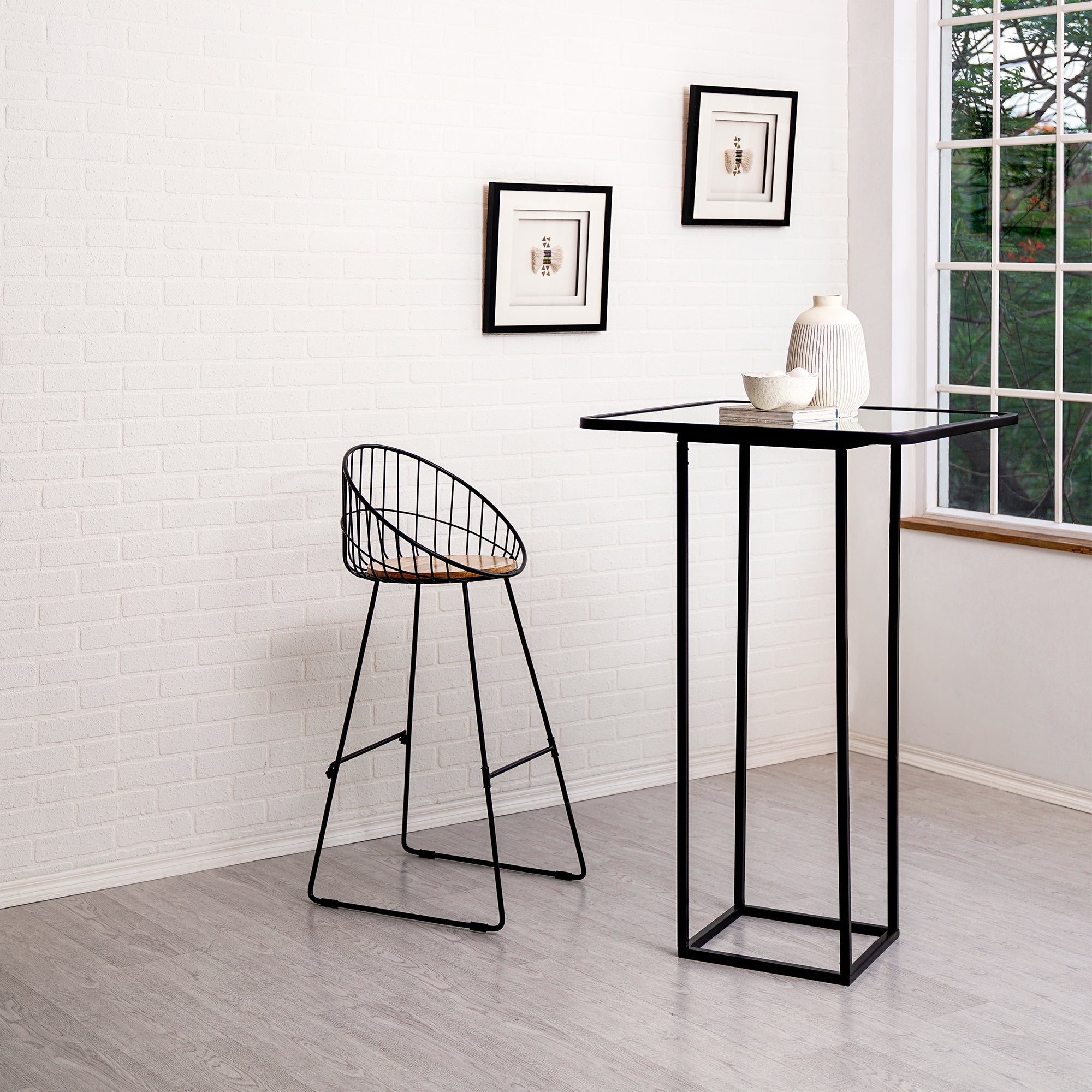 Astrid clearance bar stool